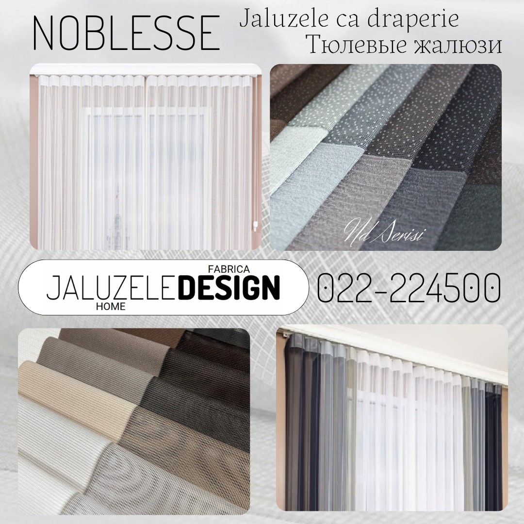 NOBLESSE