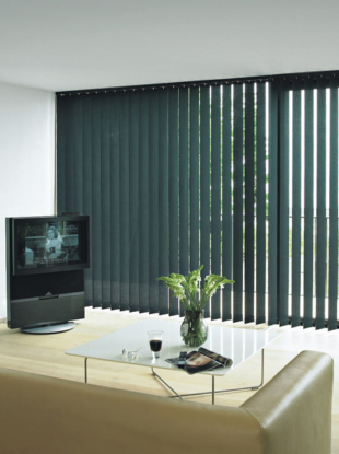 Jaluzele VERTICALE model 8