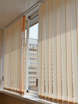 Jaluzele VERTICALE model 9
